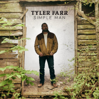 Simple Man (Single)