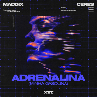 Adrenalina (Minha Gasolina) (Single)