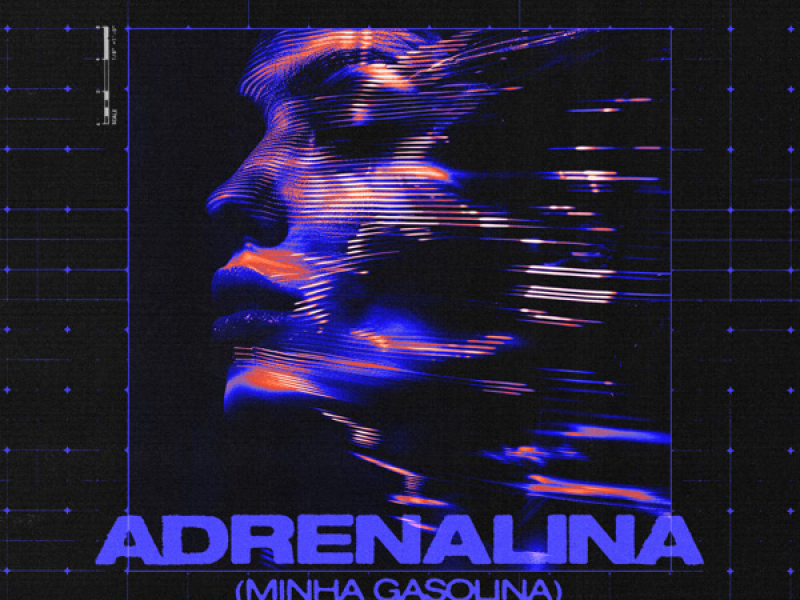 Adrenalina (Minha Gasolina) (Single)