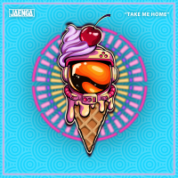 Take Me Home (Single)