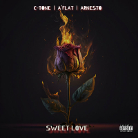 SWEET LOVE (Single)