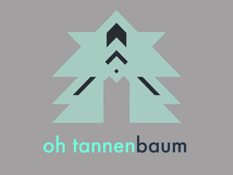 Oh Tannenbaum (Single)