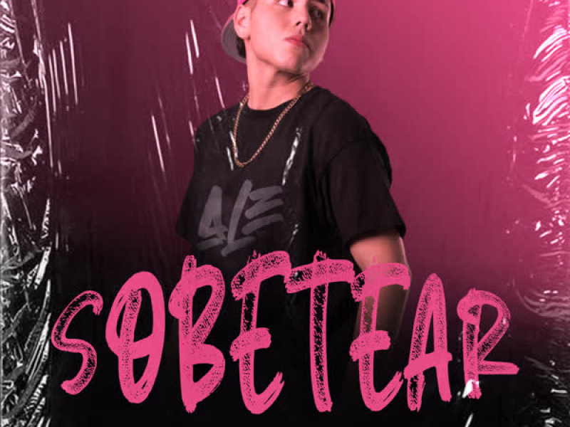 Sobeatear (Single)