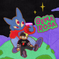 Gema Rosa (Single)