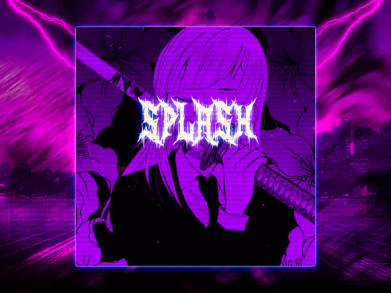 Splash (Single)