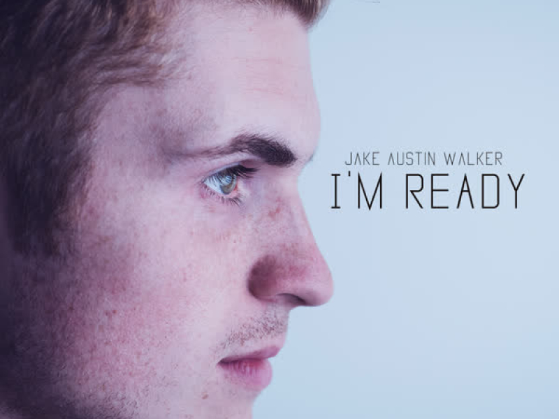 I'm Ready (Single)