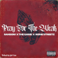 Pray for the Weak (Single)