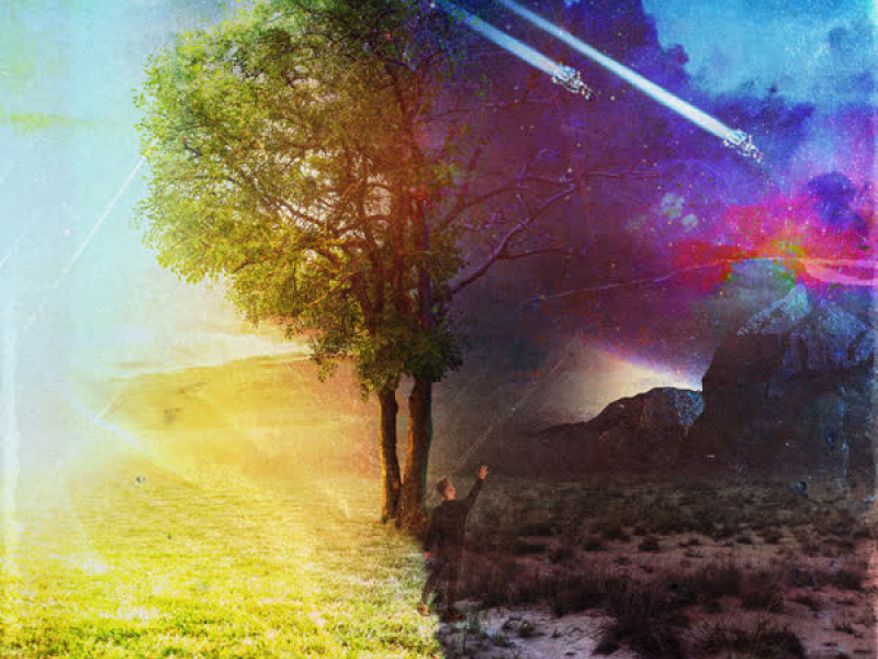 Live For The Night (Single)