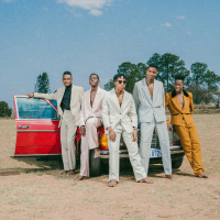 Umacashelana (Single)