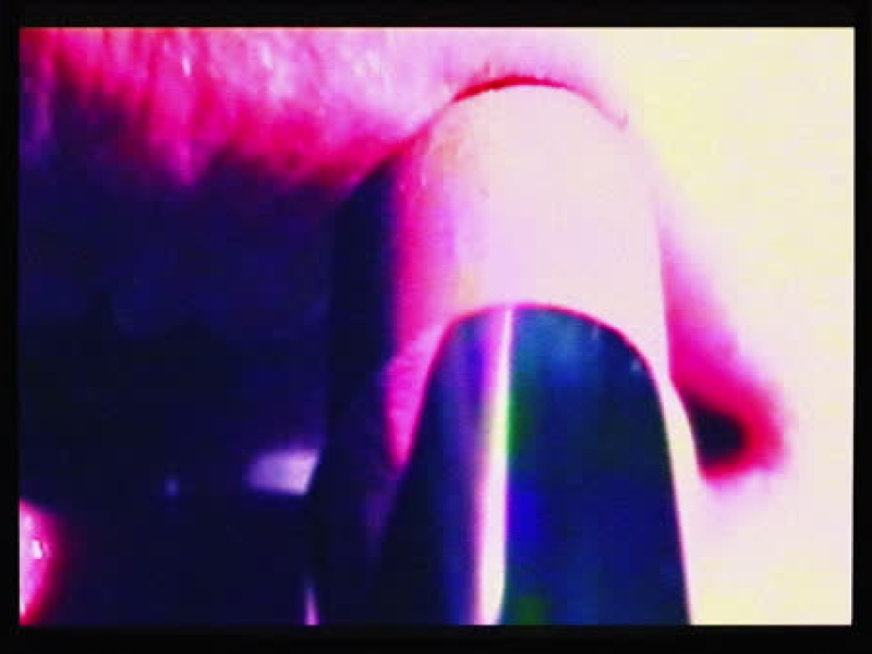 Lipstick (MV) (Single)