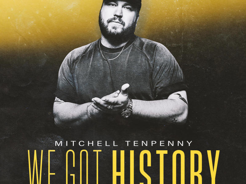 We Got History (Acoustic) (Single)