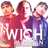 Wich Pardesan (Rap Version) (Single)