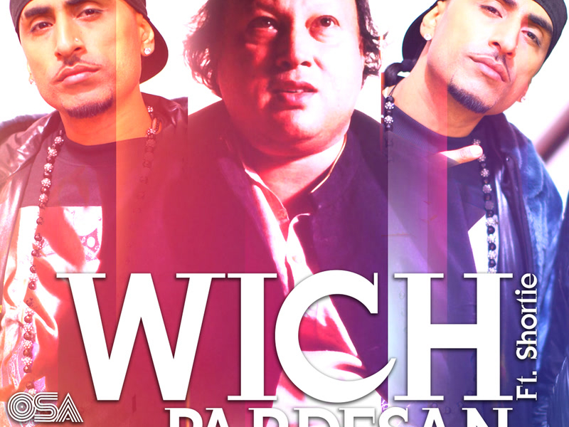 Wich Pardesan (Rap Version) (Single)