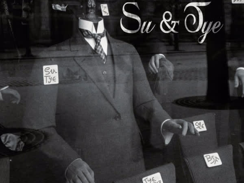 Su & Tye (EP)