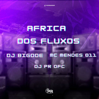 AFRICA DOS FLUXOS (Single)