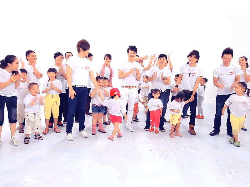 Việt Nam Ơi (Single)