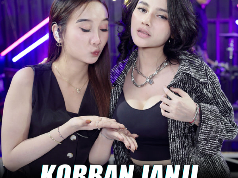 Korban Janji (Single)