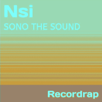 SONO THE SOUND (Single)