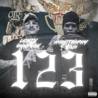123 (feat. Lefty Gunplay) (Single)
