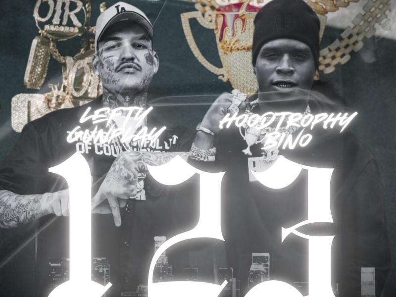 123 (feat. Lefty Gunplay) (Single)