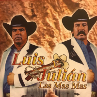 Luis y Julian: Las Mas Mas