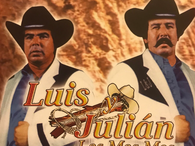 Luis y Julian: Las Mas Mas