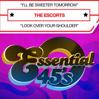 I'll Be Sweeter Tomorrow (Digital 45) - Single