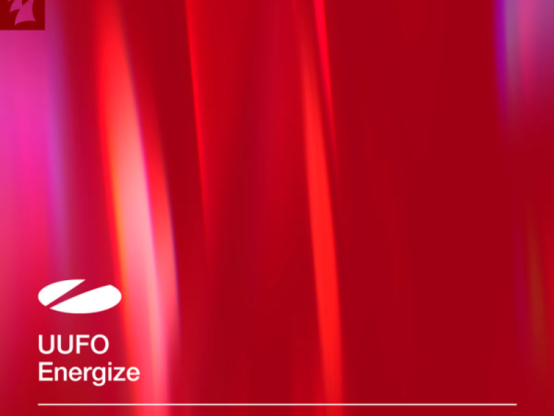 Energize (Single)