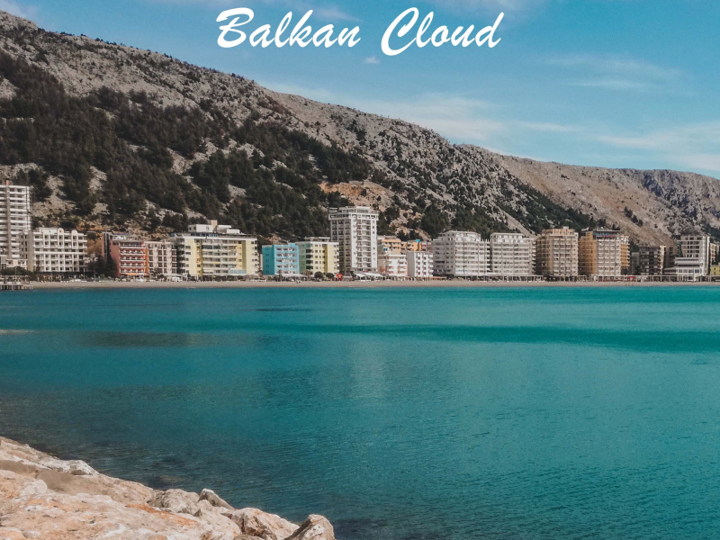 Balkan Cloud (Single)