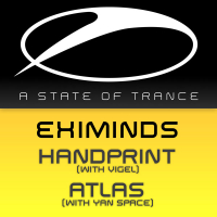 Handprint / Atlas (Single)
