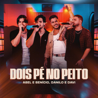 Dois Pé no Peito (Ao Vivo) (Single)