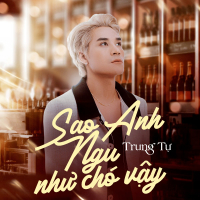 Sao Anh Ngu Vậy (Single)