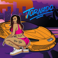 Tornado (Single)
