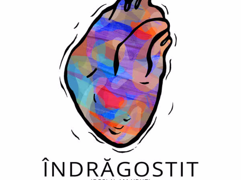 Indragostit (desi n-am vrut) (Single)