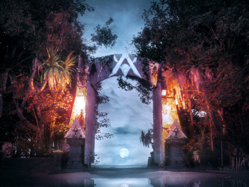 Unsure (Remixes) (Single)