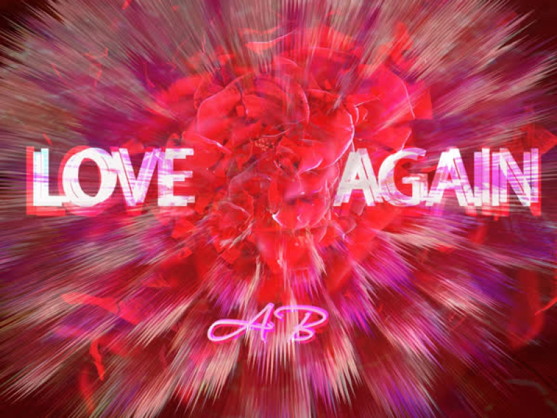 Love Again (Single)