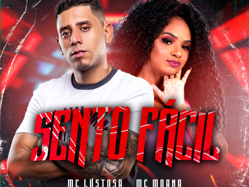 Sento Fácil (Single)