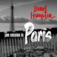 Jam Session in Paris