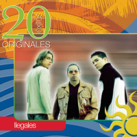 Originales - 20 Exitos