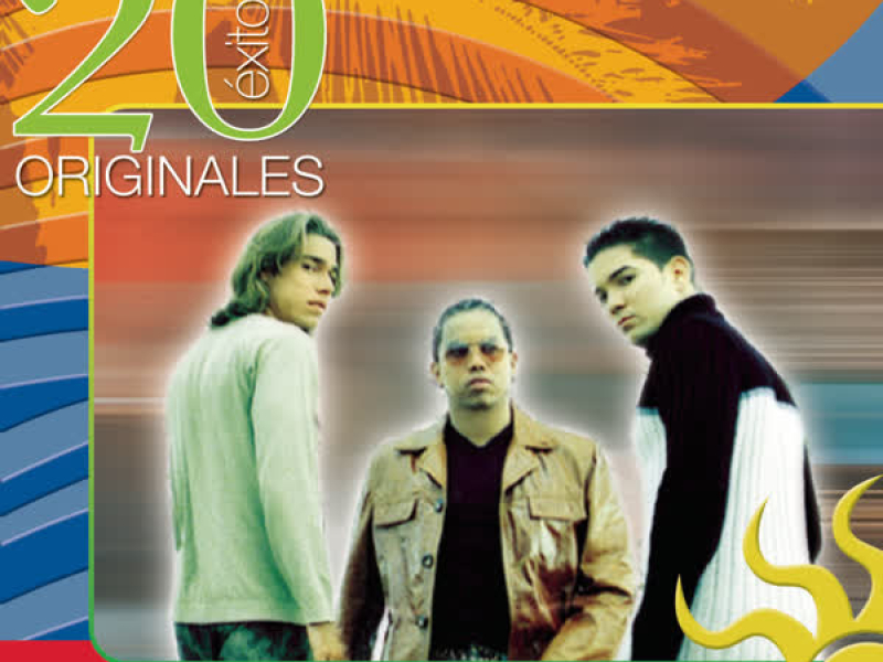 Originales - 20 Exitos