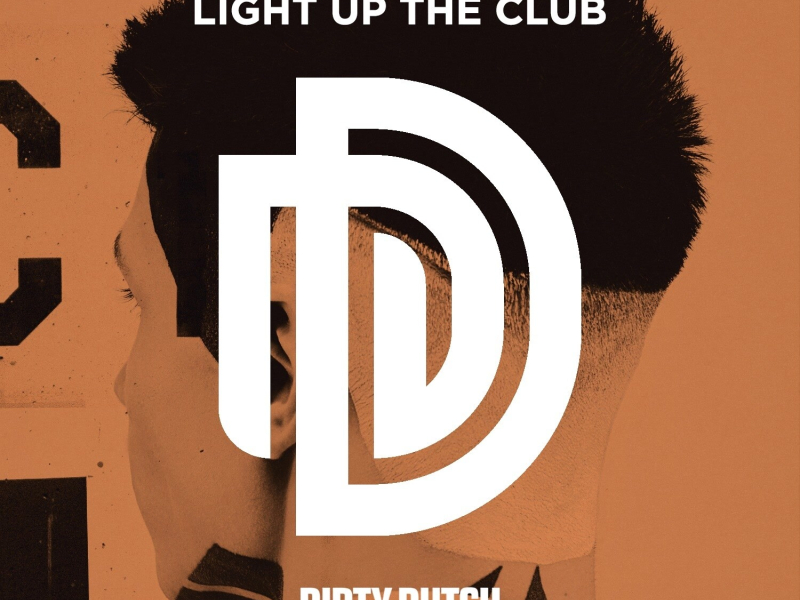 Light up the Club (Single)