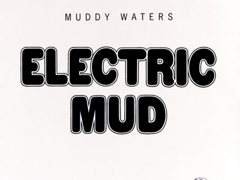 Electric Mud