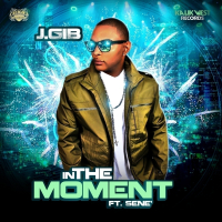 In The Moment (feat. Sene)