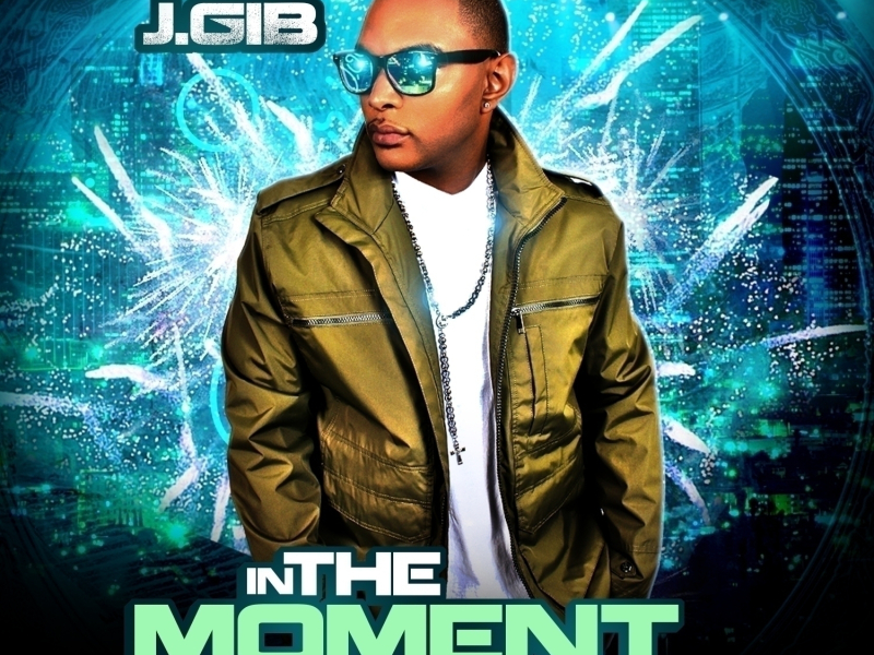 In The Moment (feat. Sene)