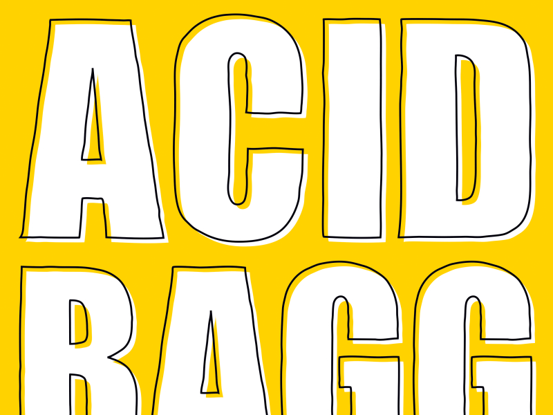 Acid Bagg