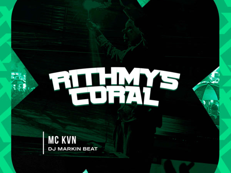 Rithmys Coral (Single)
