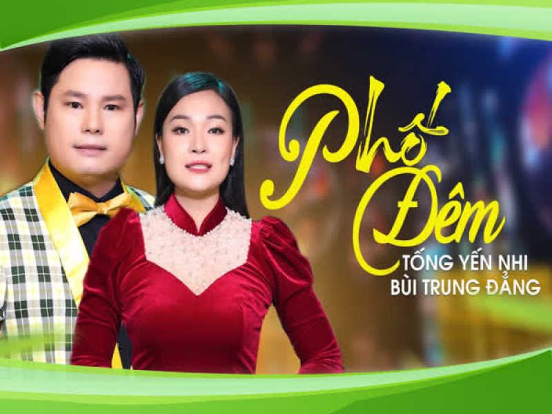 Phố Đêm (Single)