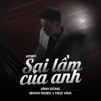 Sai Lầm Của Anh (Remix) (Single)