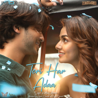 Teri Har Adaa (Single)