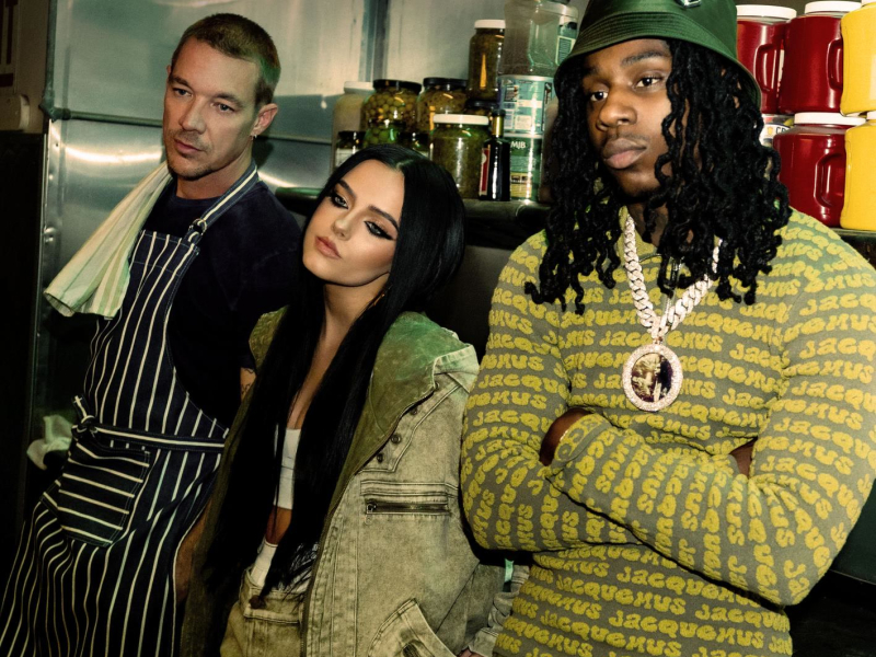 Heartbroken (Single)